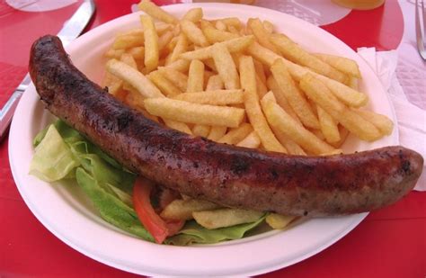 10 German Sausages To Know And Love This Oktoberfest Food Republic