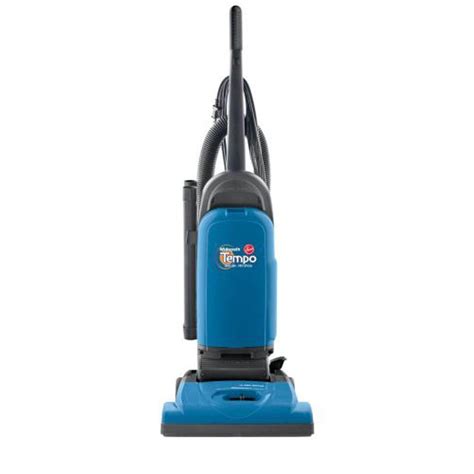 Hoover Tempo Widepath Bagged Upright Vacuum Cleaner