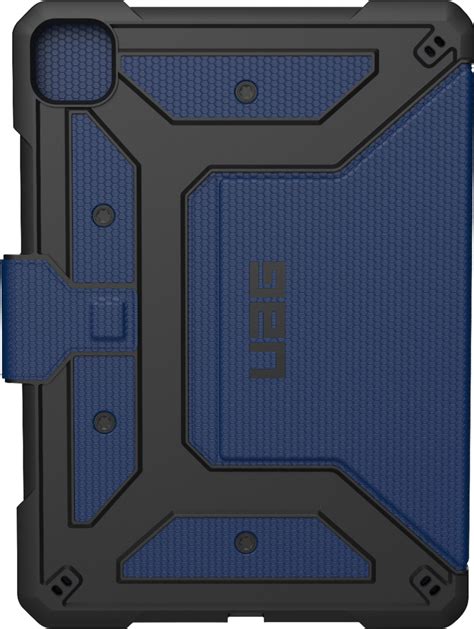Best Buy Uag Metropolis Folio Case For Apple Ipad Pro 11 2nd