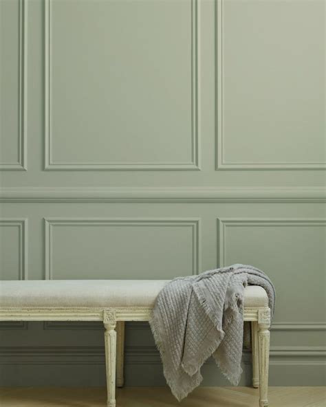 12 Best Sage Green Paint Colors For A Relaxing Room Sage Green Paint