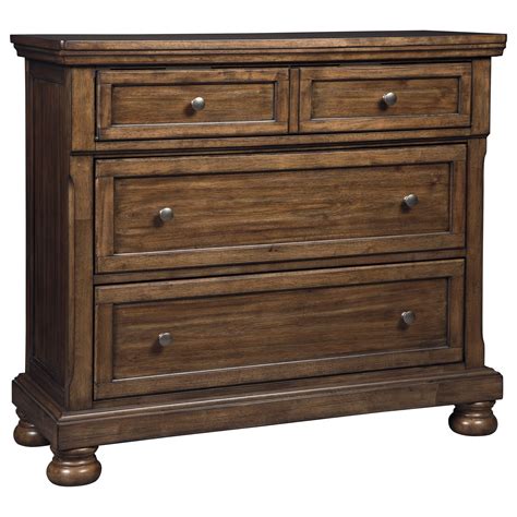 Our locally owned and operated stores are passionate about being the best and most affordable furniture store for your home. Finnington Media Chest with Drop-Front Drawer | Ruby ...