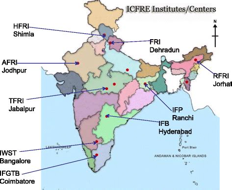 What is a tropical rainforest? Climate change effects in the Western Himalayan ecosystems of India: evidence and strategies ...