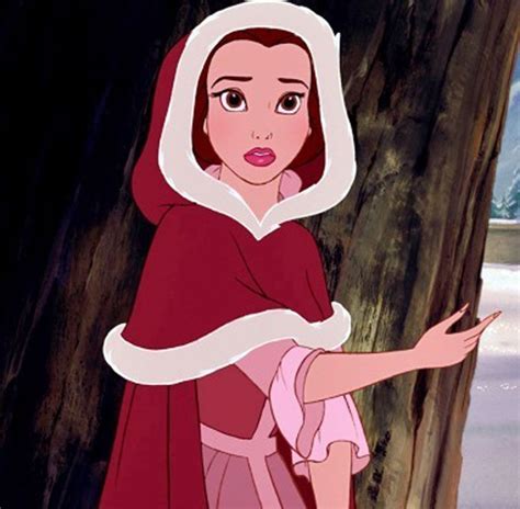 Uncover The Magic Disney Princess With Red Dress And Brown Hair That Will Leave You Mesmerized