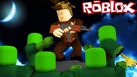 Build To Survive Zombies In Roblox Roblox Build To Survive Youtube