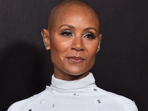 Jada Pinkett Smith Says People Have Made A Lot Of Assumptions About