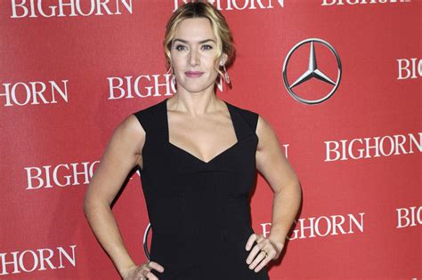 kate winslet thought she d died underwater