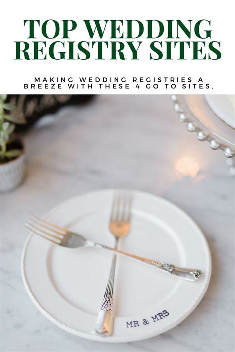 Perfecting Your Wedding Registry Artofit