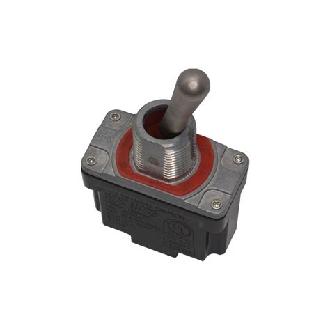 Pt Series Sealed Power Toggle Switch