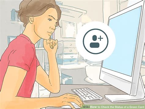We are experts in green card lottery and us visa photos, all of our users successfully submitted their photo to the official website. 3 Ways to Check the Status of a Green Card - wikiHow