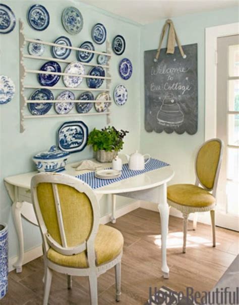 20 Small Eat In Kitchen Ideas And Tips Dining Chairs Yellow Kitchen