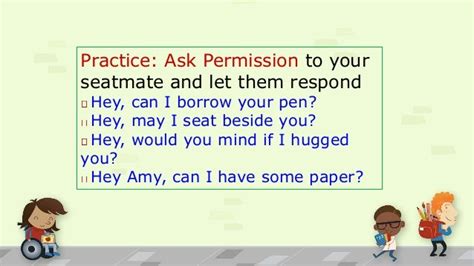 15 Ways To Ask For Permission 15 Synonyms For Ask