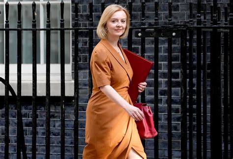 The Unprecedented Way Liz Truss Will Be Appointed Uks Prime Minister Today