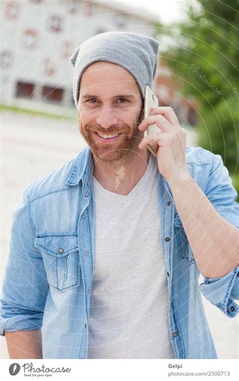 Casual Guy Human Being Man A Royalty Free Stock Photo From Photocase