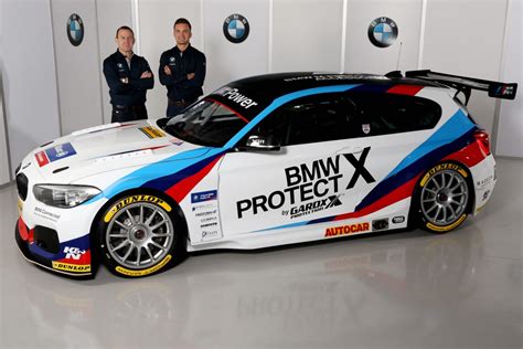 Bmw m3 e46 gtr gt2. BMW Enters the British Touring Car Championship After a 21 ...