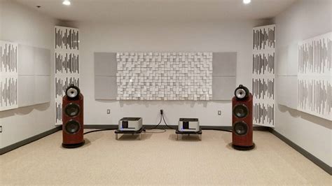 How To Build The Ideal Audiophile Listening Room La Scala