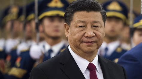 Amid Coup Rumours Xi Jinping Set To Be Re Elected Cpc President