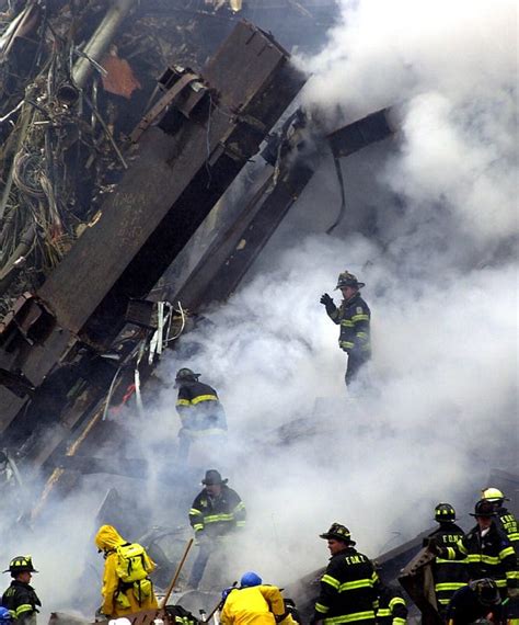911 Deaths From Aftermath Will Soon Outpace Number Killed Sept 11