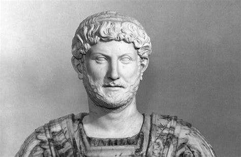 How Roman Emperor Hadrian S Gay Lover Became A God History Collection