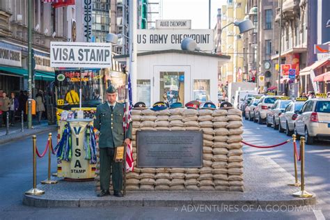 Historical Landmarks In Berlin Germany Greg Goodman Photographic