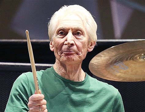 Charles robert watts, aka charlie watts globally recognized for his extravagant drumming skills. Charlie Watts Net Worth 2021, Age, Height, Weight, Wife ...