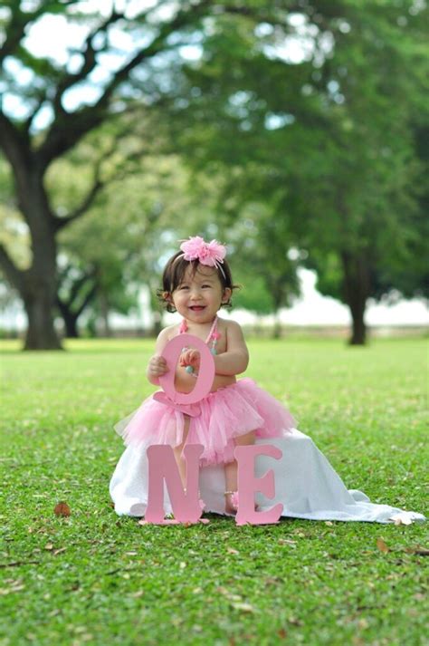 Adorable Baby Girl 1st Birthday Photoshoot Ideas In World 44 Best
