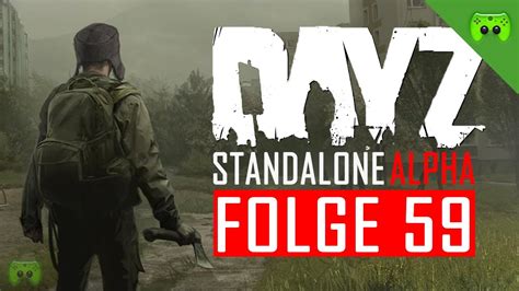 Dayz Standalone Alpha Stand Off Let S Play Dayz Standalone