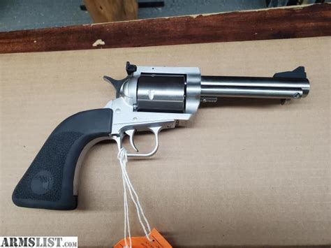 Armslist For Sale Magnum Research Bfr 454 Casull 5