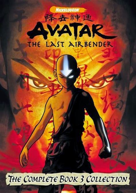 Download Dan Streaming Avatar The Legend Of Aang Book 3 Fire Tamat
