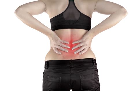 Sacrolitis Si Joint Dysfunction Treatments