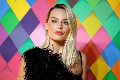Margot Robbie Still Has A ‘huge Crisis Of Faith Before Every Movie
