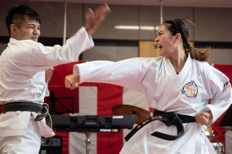 Is Karate Effective In A Street Fight A Beginners Guide Mmachannel
