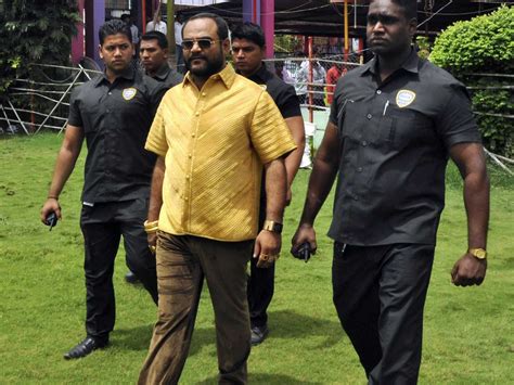 The value of all goods and services can be expressed in monetary units. Indian Politician Has A Dazzling Gold Shirt Worth $US213,000 | Business Insider