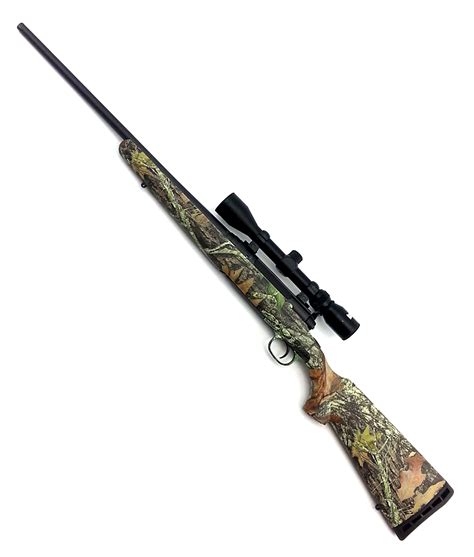 Savage Axis Xp Camo Bolt Action Rifle Doctor Deals