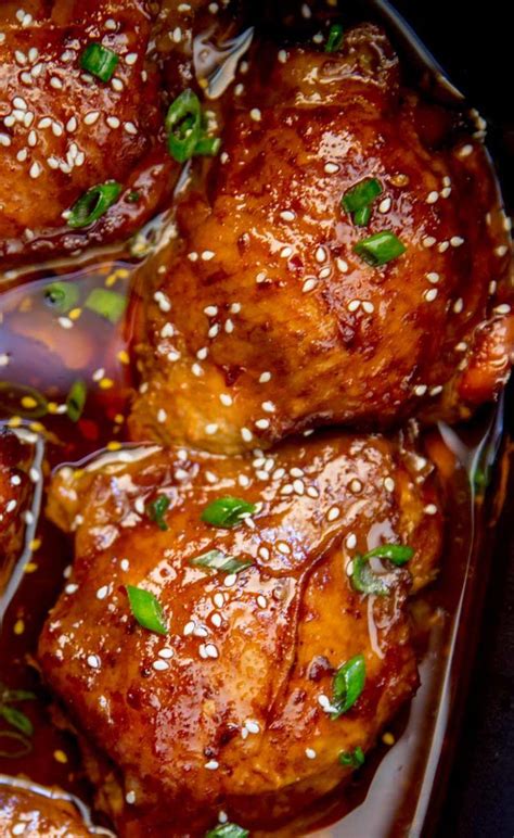 Relying on these diabetic slow cooker recipes that are easy and delicious will take at least one point out of your busy schedule. 5 chicken thighs, bone in and skin on 1/4 cup lite soy ...