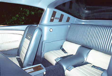 65 68 Mustang Full Interior Kits Interior Soft Trim