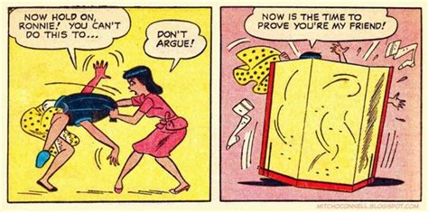 Out Of Context Archie In 2020 Comic Book Panels Vintage Comic Books