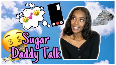 Sugar Daddy Phone Tap FaceTime With SD YouTube