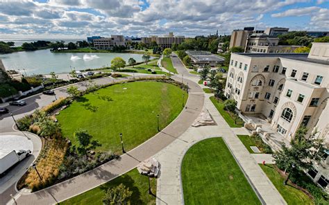 Northwestern University Campus And Athletic Facility Design Smithgroup