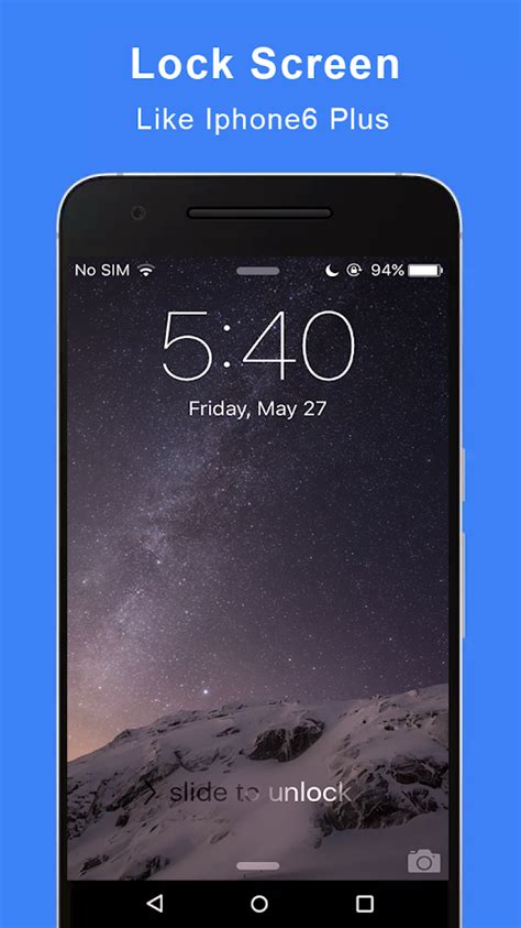 Lock Screen Iphone Lock 336 Apk Download Android Tools Apps