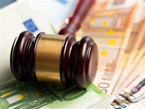 The Rise And Rise Of Litigation Finance European Ceo