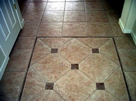 Ceramic Tile Floor Design Patterns Flooring Guide By Cinvex