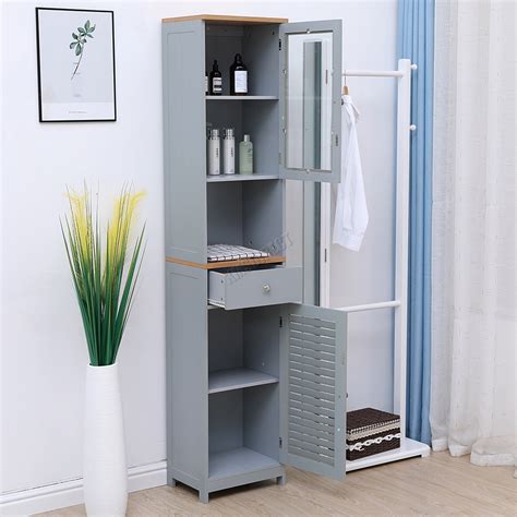 If you are having trouble choosing the best sofa, beds, side tables, nightstands , dining tables, office desks, etc., bed bath & beyond is here to help. WestWood Bathroom Furniture Range Cabinet Under Sink Storage Mirror Cupboard | eBay
