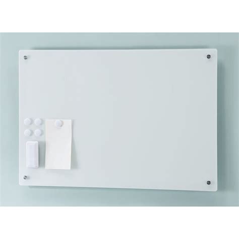 Audio Visual Direct Wall Mounted Glass Board And Reviews Wayfair