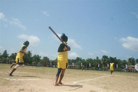 Sri Lanka Elle එල්ලේ Sport Of Sri Lanka Elle
