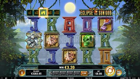 Prepare For Adventure In Playn Gos New Slot Cat Wilde In The Eclipse