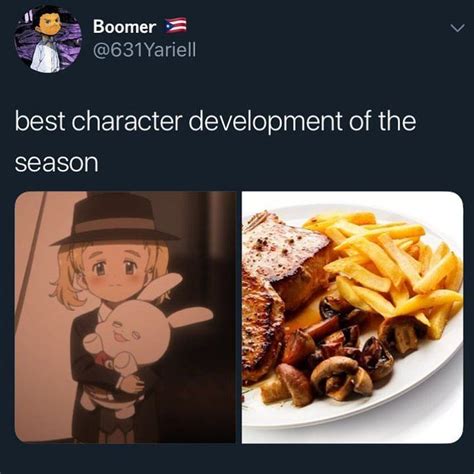 Connie The Promised Neverland Meme Anime Meme Zabawne Memy Memy