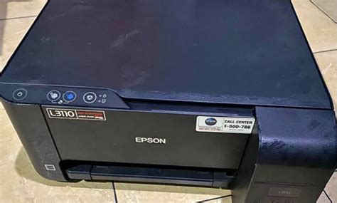 Cara Mengisi Tinta Printer Epson L Dengan Benar Dan Mudah JAWARA NEWS