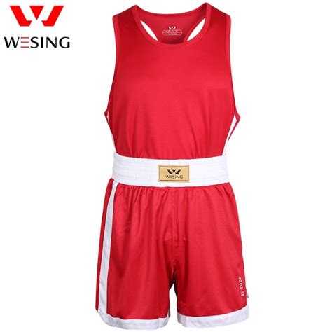Kick Boxing Uniform Professional Boxing Uniforms Boxing Uniform For
