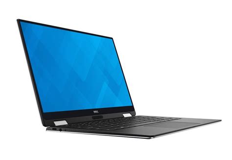 Dell Xps 9365 Vh17c Laptop Specifications