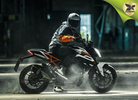 He purchased the motorcycle from chandrapur , maharashtra. KTM Duke 250 - On road price, Showroom price and ...
